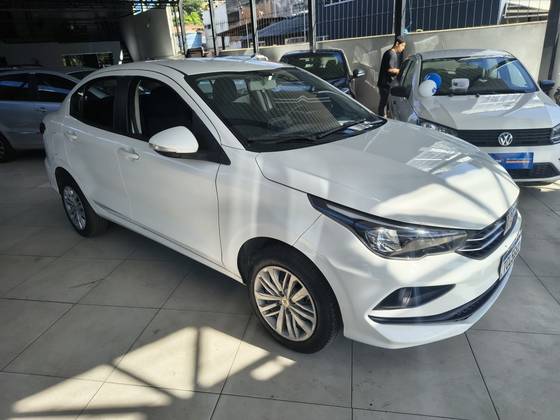 FIAT CRONOS 1.0 FIREFLY FLEX DRIVE MANUAL